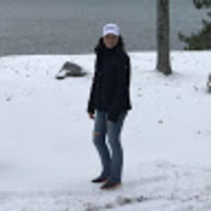 Meet your Posher, Morgan